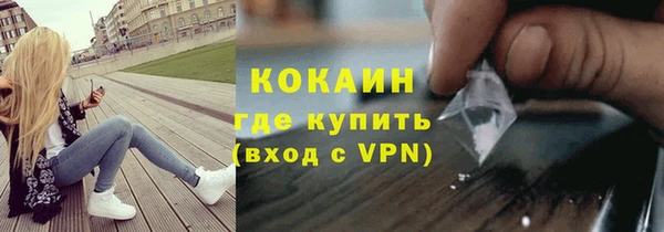 крисы Баксан